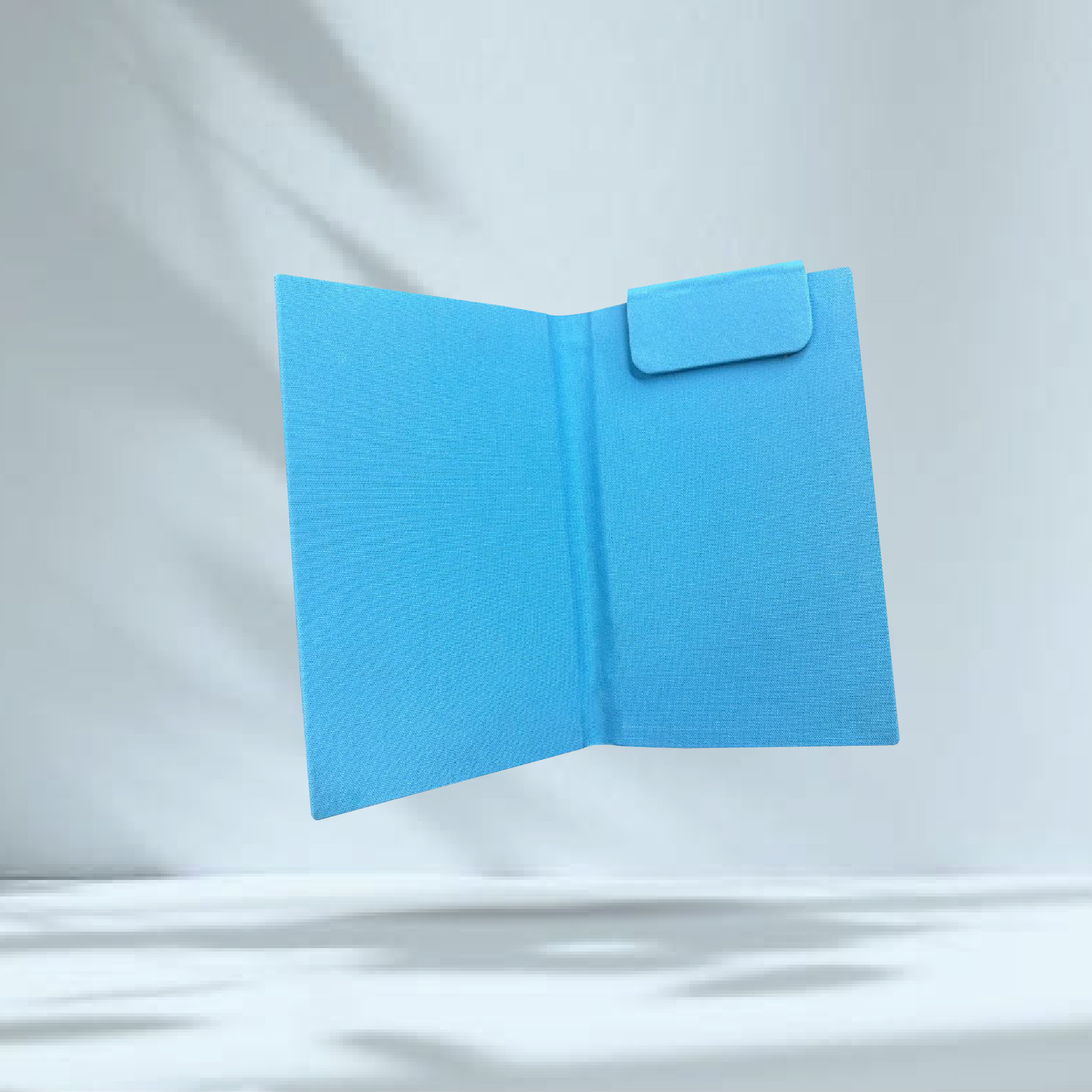 Printing Fabric Bill Folder ปกเมนูผ้าแคนวาสพิมพ์ลาย