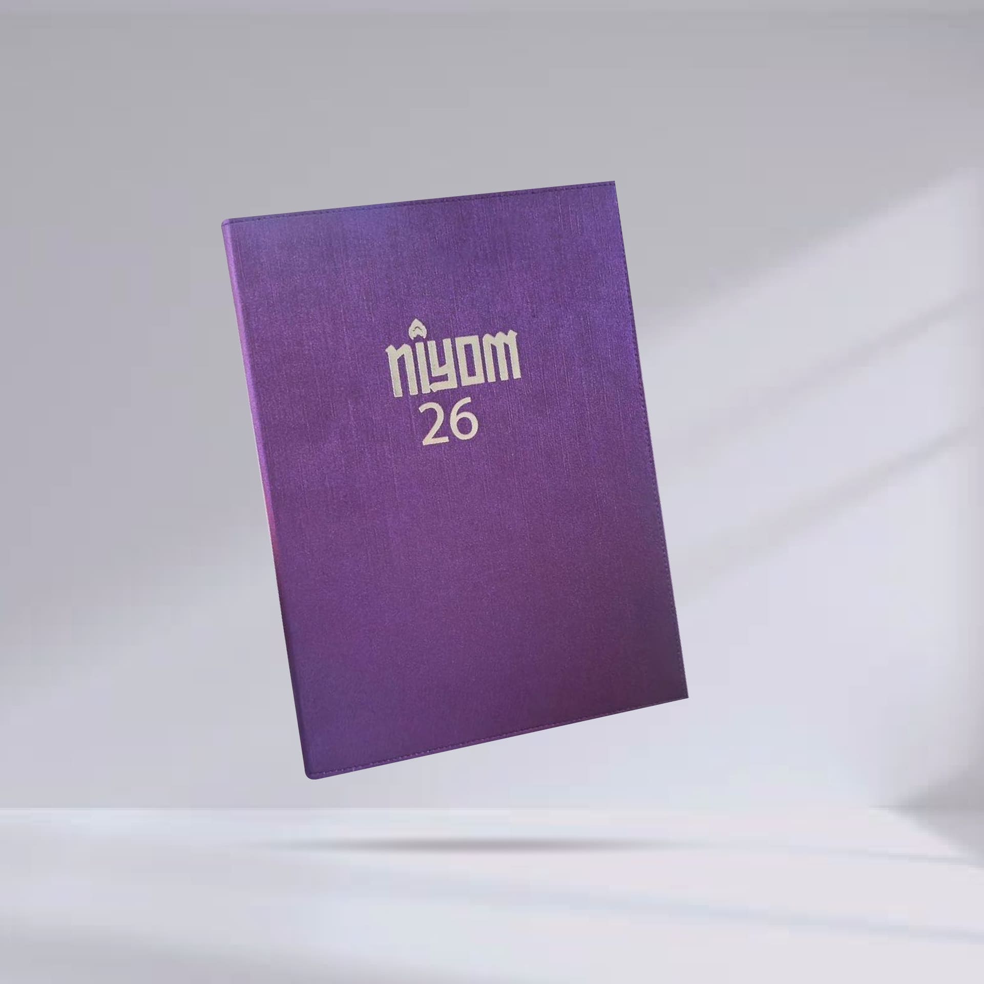 Premium Leather Menu Cover ปกเมนูหนังเทียมเกรดพรีเมี่ยม