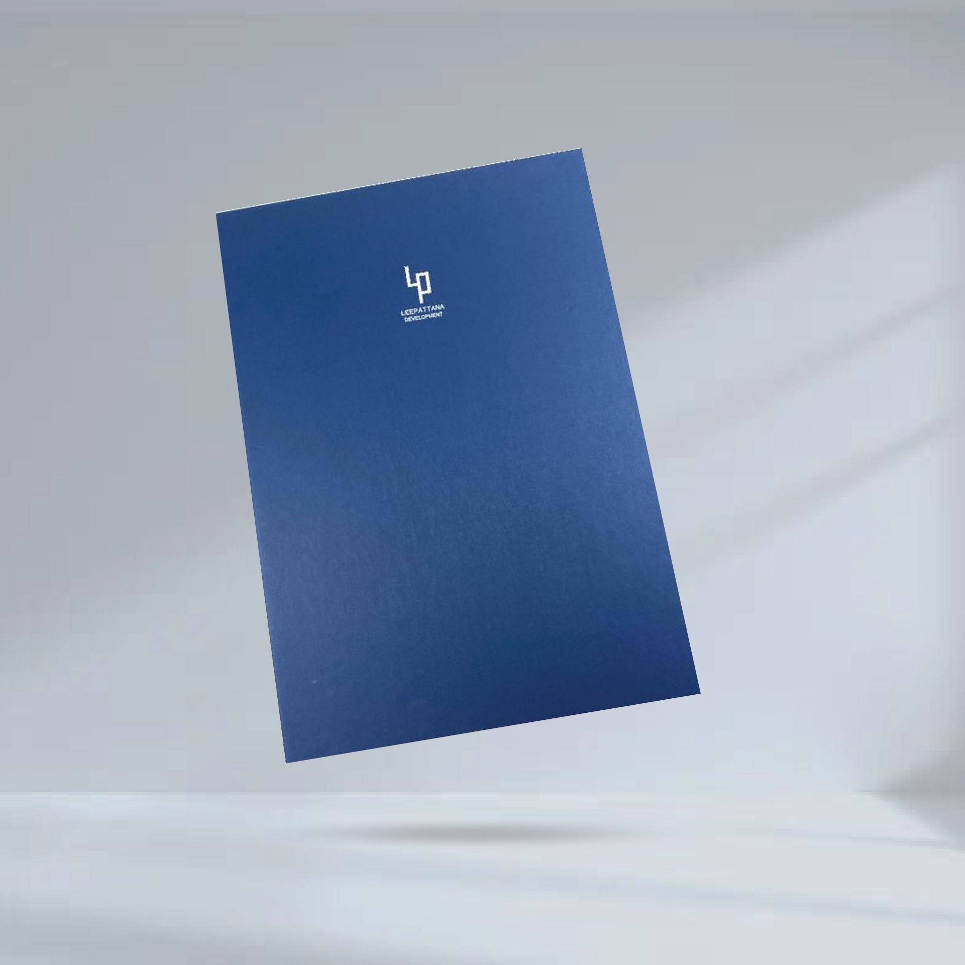 Key Premium Paper Box กล่องโอนกรรมสิทธิ์บ้าน