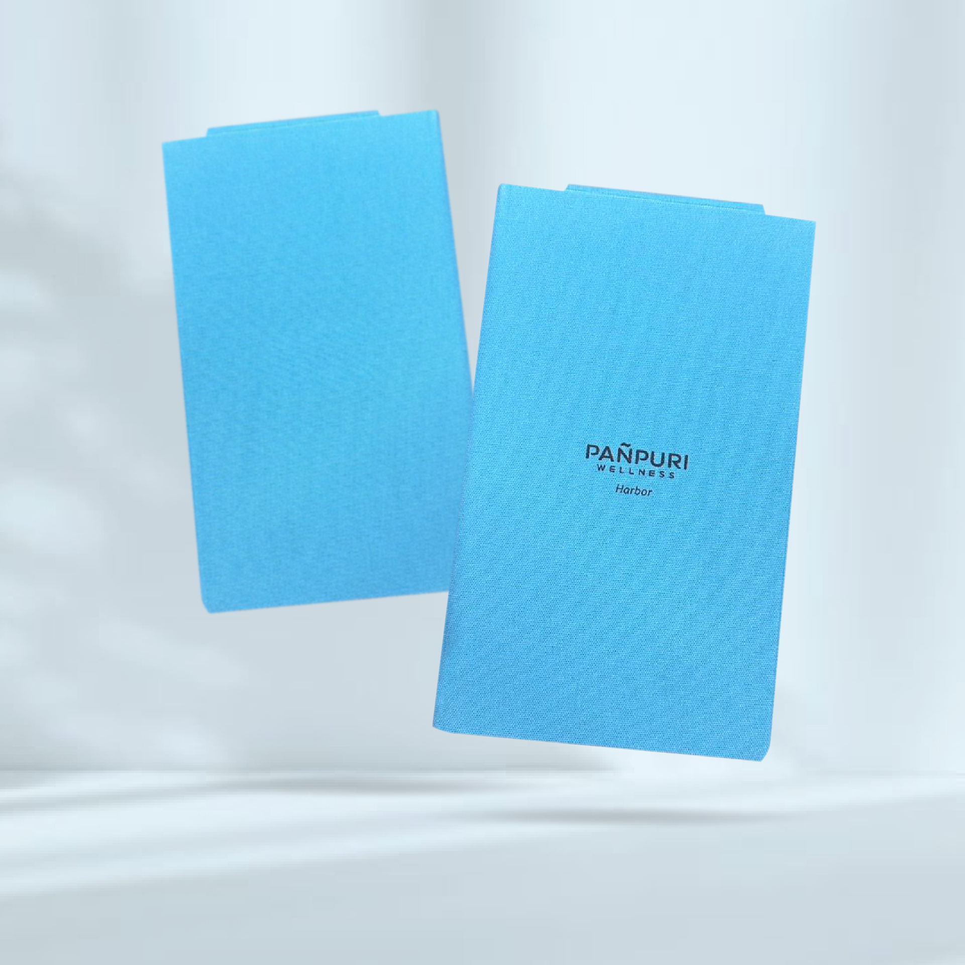 Printing Fabric Bill Folder ปกเมนูผ้าแคนวาสพิมพ์ลาย