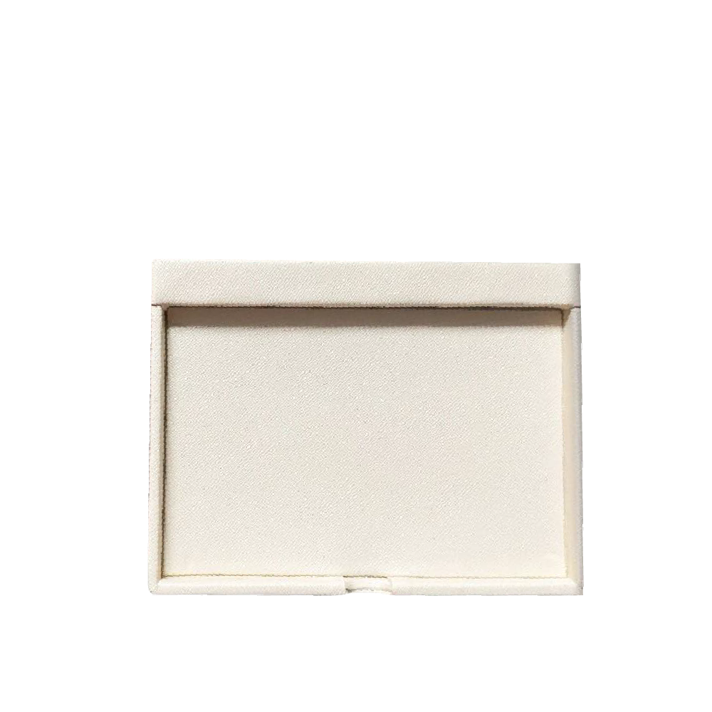 Room Service Leather Tray ถาดใส่ของในห้องพัก